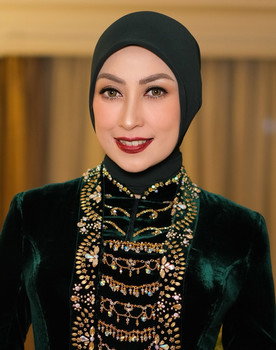 Annisa Trihapsari