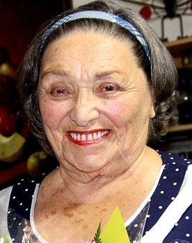 Raya Sinitsina as self