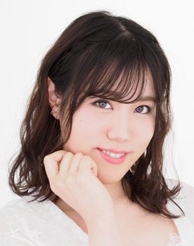 Nozomi Nagumi as Jua (voice)