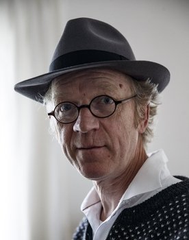 Carsten Knudsen as 