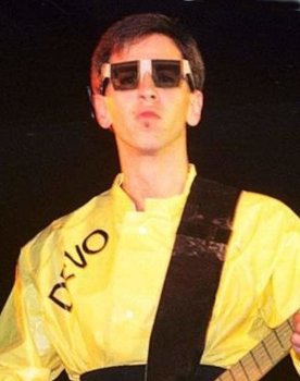 Bob Casale as 