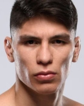 UFC 306: O'Malley vs. Dvalishvili