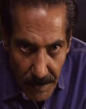 Mohammed Abu Al-Wafa as رأفت