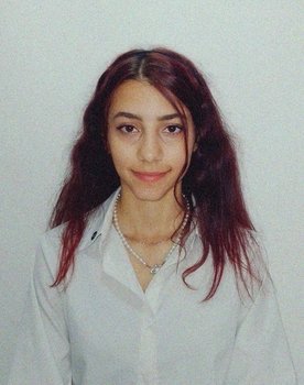 Luisa Ruivo as Herself