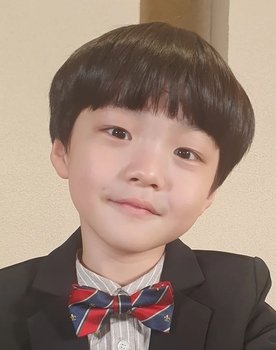 Kim Do-geon as Kim Min-jae