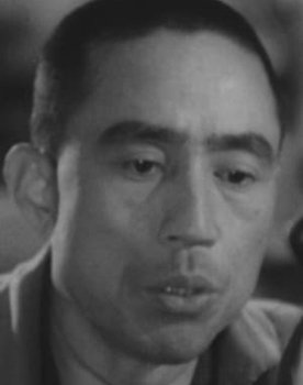 Sōji Kiyokawa as ENS Maeda