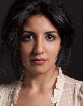 Zahra Alzubaidi