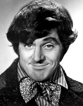Anthony Newley