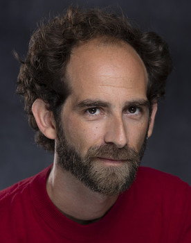 José Redondo as Operador de Câmara