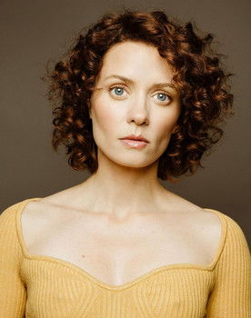 Lara Jean Chorostecki