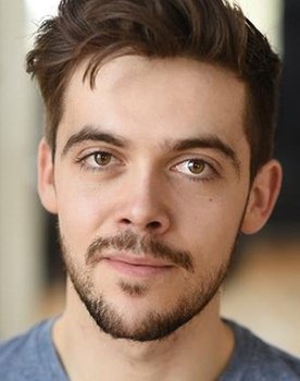 Colin Burnicle