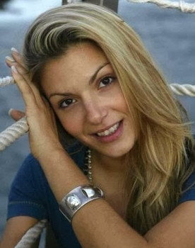 Marta Pereira as Vários Papéis