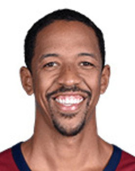 Channing Frye as Himself