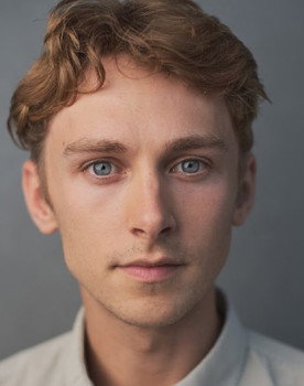 Tom Sturgess