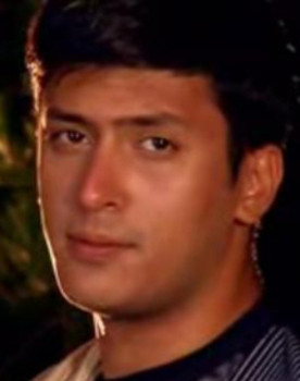 Ulugbek Yunusov as Sanjar