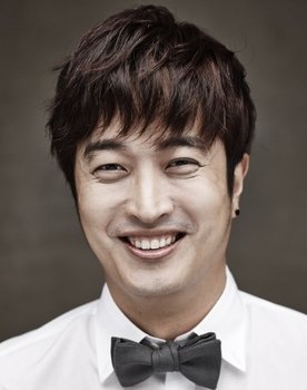 Jung Myung-hoon
