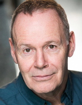 Adrian Hedley