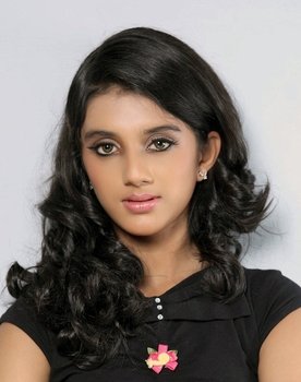 Amritha Anilkumar