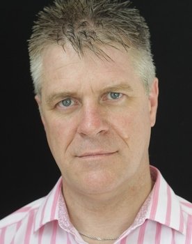 Marcus Harris