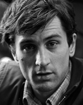 Robert De Niro Photo