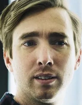 Charlie Hillhouse as 