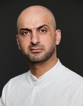 Sadettin Kirmiziyuz