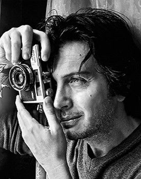 Carmine Cristallo Scalzi