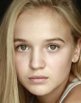 Вероника Лукьяненко as 