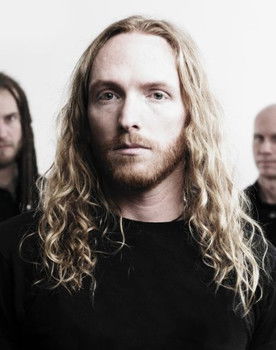 Mikael Stanne as Vocals