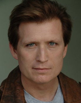 Derik Van Derbeken as