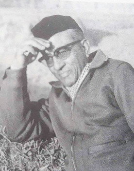 Hira Singh Khatri