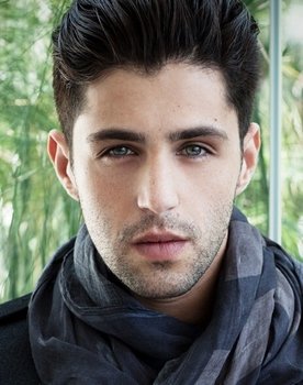 Josh Peck Photo