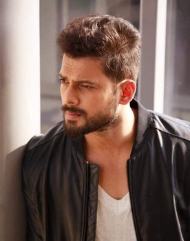 Praveen Tej