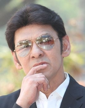Jamal Abdillah