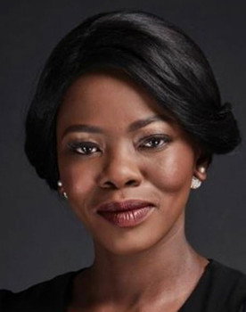 Keneilwe Matidze