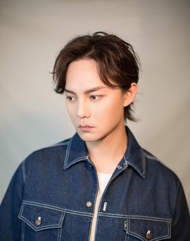 Yin Zheng as 