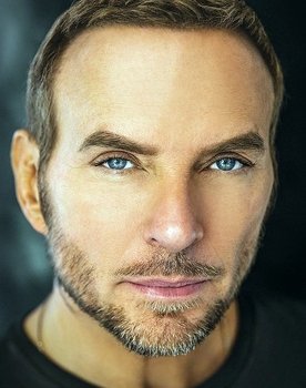 Matt Goss as Self - Singer (archive footage)