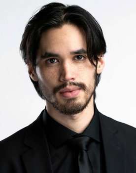 Harold Octavius Jacob as Mietek