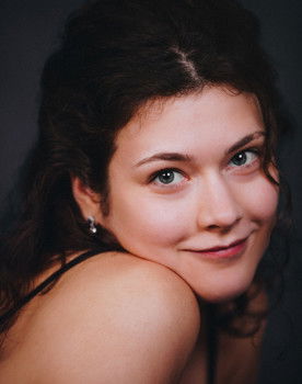 Kristiin Räägel as Anima