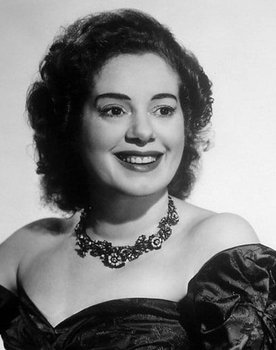Elsa Lanchester Photo