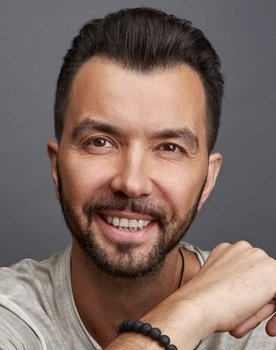 Denis Klyaver