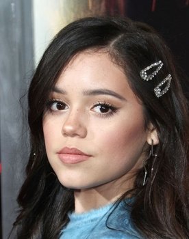 Jenna Ortega Photo
