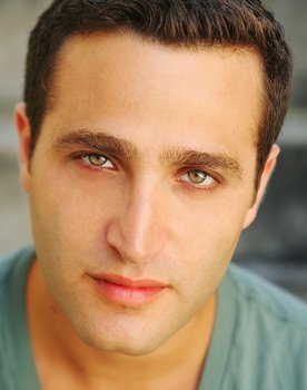Tarek Anthony Jabre as Marco