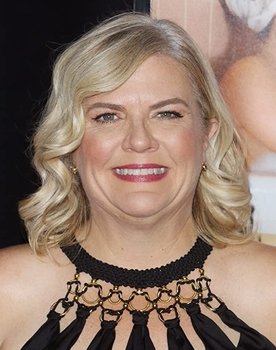 Paula Pell