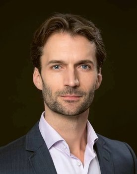Sébas Diekstra as Self