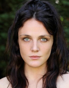 Alexandra Constantinidi as Michaella McCollum