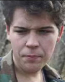 John Jake Mckittrick Redmond