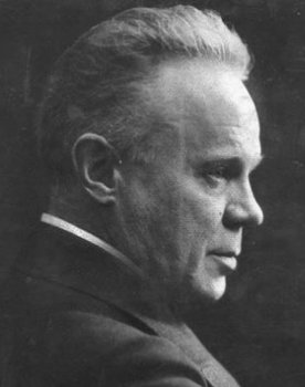 Nikolai Neronov as Хюттенбриннер