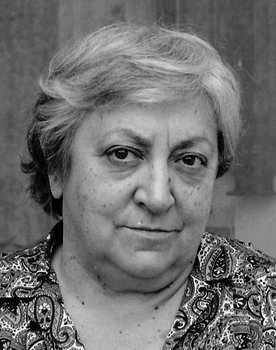 Maria Aurèlia Capmany parla d'Un lloc entre els morts'