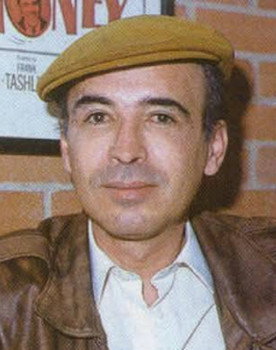 Pedro Montoya